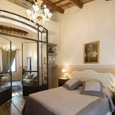 Hotel Caterina Residenza Ravenna Exteriér fotografie