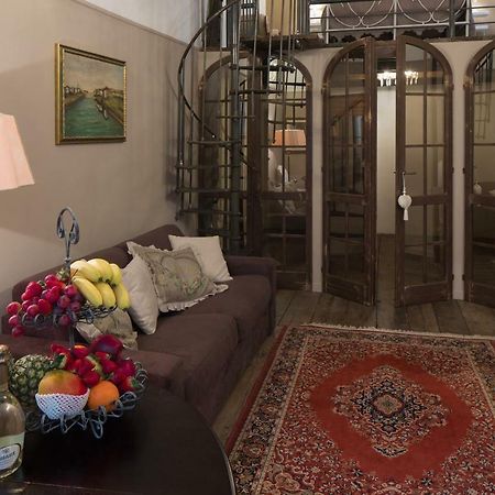 Hotel Caterina Residenza Ravenna Exteriér fotografie