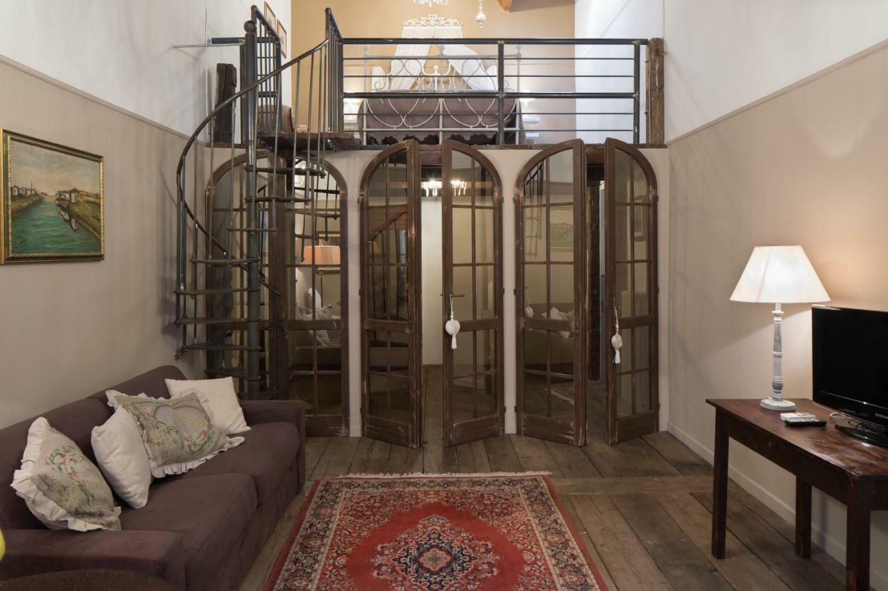 Hotel Caterina Residenza Ravenna Exteriér fotografie