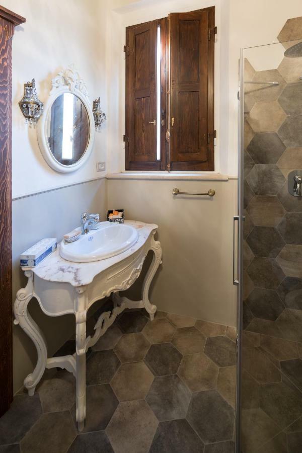 Hotel Caterina Residenza Ravenna Exteriér fotografie