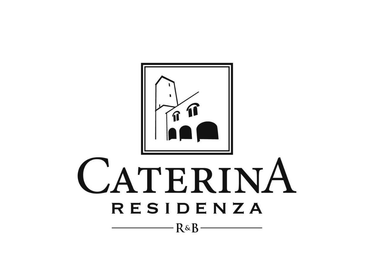 Hotel Caterina Residenza Ravenna Exteriér fotografie