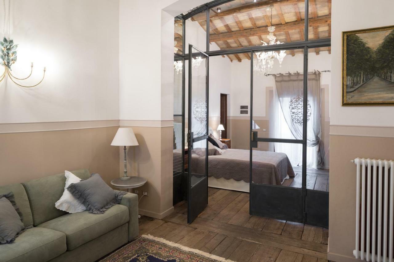 Hotel Caterina Residenza Ravenna Exteriér fotografie