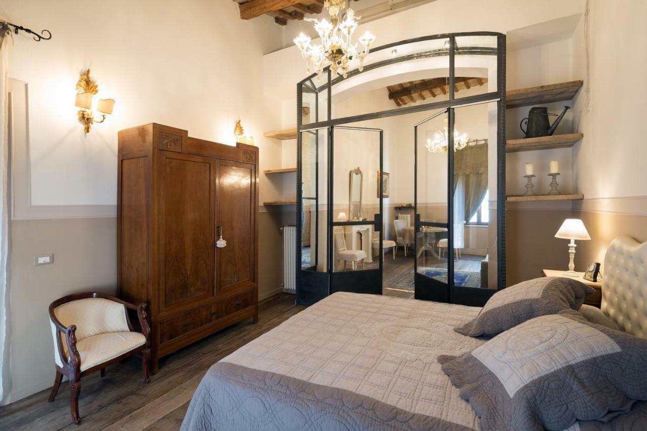 Hotel Caterina Residenza Ravenna Exteriér fotografie