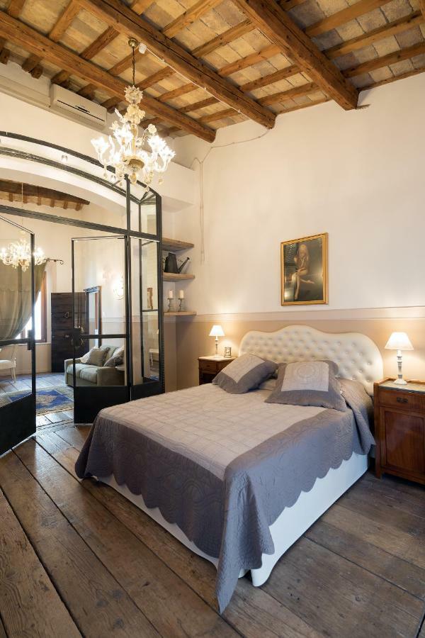 Hotel Caterina Residenza Ravenna Exteriér fotografie